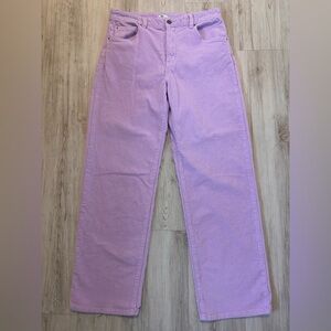 Great condition size 31 Billabong corduroy pants